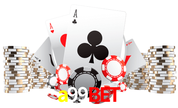 Jogue jogos de pôquer em a99bet