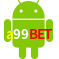 Aplicativo a99bet para Android