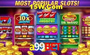 Diretório de Jogos a99bet