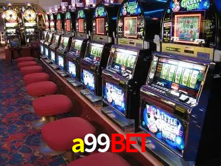 a99bet: Seu Cassino Premiado com Pagamentos Rápidos