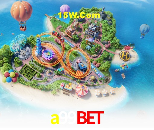 Estatísticas a99bet