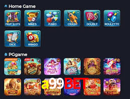 Slot Games a99bet