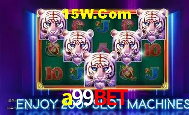 Design Responsivo a99bet