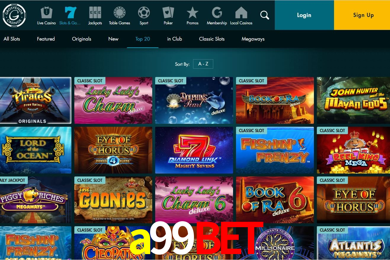 API Integration a99bet