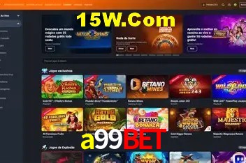 Explore as vantagens do a99bet: serviço profissional e confiabilidade