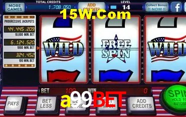 Recursos de Bônus a99bet