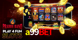 Experiência VIP a99bet