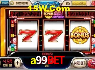 Provedores de Jogos a99bet