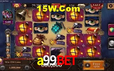 Sistemas de Segurança a99bet