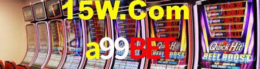 Welcome Bonus a99bet