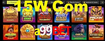 Welcome Bonus a99bet