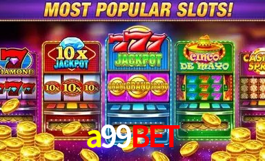 Jogos de Slot a99bet