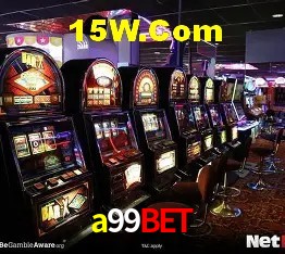 Casino Ao Vivo a99bet