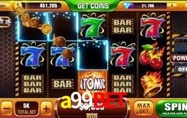Estatísticas do Jogo a99bet